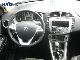 2011 Lancia  Delta 1.4 MultiAir16v gold (leather climate) Estate Car Used vehicle photo 6