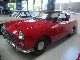 1960 Lancia  APPIA COUPE LHD-Pininfarina! RARITY! Cheap Sports car/Coupe Classic Vehicle photo 5