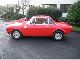1971 Lancia  Fulvia Coupe HF 1600 S 2 (818 740) Sports car/Coupe Classic Vehicle photo 3