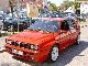 Lancia  Delta HF EVO integral, when new, collector .. 1992 Used vehicle photo