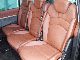 2010 Lancia  Phedra 2.2 JTD170 Di Lusso pack DPF BA 7 Limousine Used vehicle photo 7