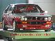 1989 Lancia  Delta Integrale 16V Holzer Race / Rally Gr.N Sports car/Coupe Used vehicle photo 8