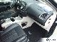 2011 Lancia  Voyager 2.8 CRD leather / PTS / air / aluminum / MF steering wheel Van / Minibus Demonstration Vehicle photo 10
