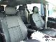 2011 Lancia  Voyager 2.8 CRD leather / PTS / air / aluminum / MF steering wheel Van / Minibus Demonstration Vehicle photo 11