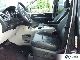 2011 Lancia  Voyager 2.8 CRD leather / PTS / air / aluminum / MF steering wheel Van / Minibus Demonstration Vehicle photo 7