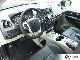 2011 Lancia  Voyager 2.8 CRD leather / PTS / air / aluminum / MF steering wheel Van / Minibus Demonstration Vehicle photo 8