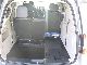 2011 Lancia  Voyager CRD, Navi, DVD, leather, safety Van / Minibus Demonstration Vehicle photo 8