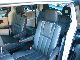2011 Lancia  Voyager 2.8 MultiJet 16v DPF gold automatic Van / Minibus Demonstration Vehicle photo 7