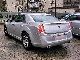 2012 Lancia  Topic Platinum 3.6 V6 Navi Xenon Leather Memory Limousine Demonstration Vehicle photo 1