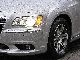 2012 Lancia  Topic Platinum 3.6 V6 Navi Xenon Leather Memory Limousine Demonstration Vehicle photo 5