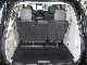 2011 Lancia  Voyager CRD, Navi, DVD, leather, xenon Van / Minibus New vehicle photo 7