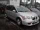 Lancia  VOYAGER 2.8 MJT 163CH GOLD 2011 Used vehicle photo