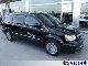 2011 Lancia  LANCIA Phedra VOYAGER Voyager 2.8L Ds 163cv Gold Van / Minibus New vehicle photo 1