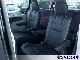 2011 Lancia  LANCIA Phedra VOYAGER Voyager 2.8L Ds 163cv Gold Van / Minibus New vehicle photo 6
