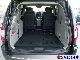 2011 Lancia  LANCIA Phedra VOYAGER Voyager 2.8L Ds 163cv Gold Van / Minibus New vehicle photo 7