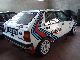 1987 Lancia  DELTA \ Sports car/Coupe Used vehicle photo 7