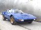 Lancia  Stratos HF (only 2 owners) 1976 Classic Vehicle photo