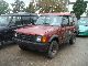 Land Rover  Discovery TDi 1990 Used vehicle photo