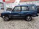 1992 Land Rover  Discovery TDi 5 Doors ** ** Off-road Vehicle/Pickup Truck Used vehicle photo 5