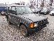 Land Rover  Discovery TDi Climate 1992 Used vehicle photo
