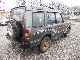 1992 Land Rover  Discovery TDi Climate Off-road Vehicle/Pickup Truck Used vehicle photo 2