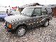 1992 Land Rover  Discovery TDi Climate Off-road Vehicle/Pickup Truck Used vehicle photo 3