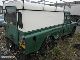 1980 Land Rover  Defender anglik Off-road Vehicle/Pickup Truck Used vehicle photo 2
