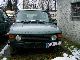 1997 Land Rover  Range Rover Off-road Vehicle/Pickup Truck Used vehicle photo 1