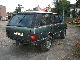 1997 Land Rover  Range Rover Off-road Vehicle/Pickup Truck Used vehicle photo 2