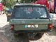 1997 Land Rover  Range Rover Off-road Vehicle/Pickup Truck Used vehicle photo 3