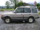 1996 Land Rover  Discovery V8i ES Off-road Vehicle/Pickup Truck Used vehicle photo 1