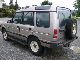 1996 Land Rover  Discovery V8i ES Off-road Vehicle/Pickup Truck Used vehicle photo 2
