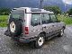 1996 Land Rover  Discovery V8i ES Off-road Vehicle/Pickup Truck Used vehicle photo 4