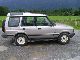 1996 Land Rover  Discovery V8i ES Off-road Vehicle/Pickup Truck Used vehicle photo 5