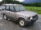 1996 Land Rover  Discovery V8i ES Off-road Vehicle/Pickup Truck Used vehicle photo 6
