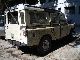 1972 Land Rover  Defender Defender 109 Lungo D Off-road Vehicle/Pickup Truck Used vehicle photo 2