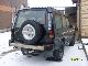 1992 Land Rover  Discovery TDi 2.Hand Ahk aluminum camper registration Off-road Vehicle/Pickup Truck Used vehicle photo 3
