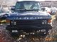 1988 Land Rover  Range Rover Vogue Efi / Truck ADMISSION!! Off-road Vehicle/Pickup Truck Used vehicle photo 1