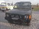 Land Rover  Discovery TDi S 1991 Used vehicle photo