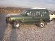 1991 Land Rover  Discovery TDi S Off-road Vehicle/Pickup Truck Used vehicle photo 2