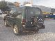 1991 Land Rover  Discovery TDi S Off-road Vehicle/Pickup Truck Used vehicle photo 3