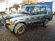 1994 Land Rover  Discovery 2.5 TDi Off-road Vehicle/Pickup Truck Used vehicle photo 1