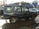 1994 Land Rover  Discovery 2.5 TDi Off-road Vehicle/Pickup Truck Used vehicle photo 3
