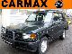 Land Rover  Discovery TDi Automatic 1996 Used vehicle photo