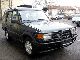 1996 Land Rover  Discovery TDi Automatic Off-road Vehicle/Pickup Truck Used vehicle photo 5