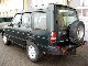 1996 Land Rover  Discovery TDi Automatic Off-road Vehicle/Pickup Truck Used vehicle photo 6