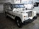 1976 Land Rover  109 Off-road Vehicle/Pickup Truck Used vehicle photo 1