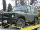 1994 Land Rover  LD 90HTC autocarro Off-road Vehicle/Pickup Truck Used vehicle photo 1