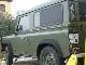 1994 Land Rover  LD 90HTC autocarro Off-road Vehicle/Pickup Truck Used vehicle photo 2