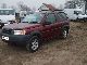 2002 Land Rover  Freelander 1.8 benzyna Off-road Vehicle/Pickup Truck Used vehicle photo 2